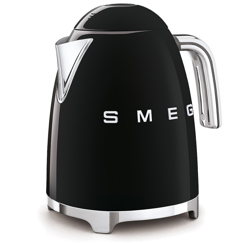 Bouilloire SMEG KLF03BLEU