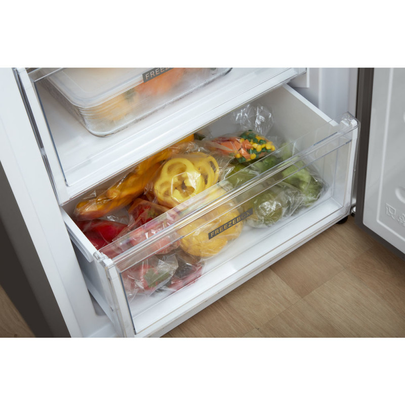 Réfrigérateur congélateur WHIRLPOOL W9921COX