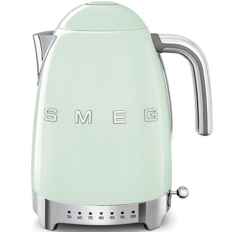 Bouilloire SMEG KLF04PGEU