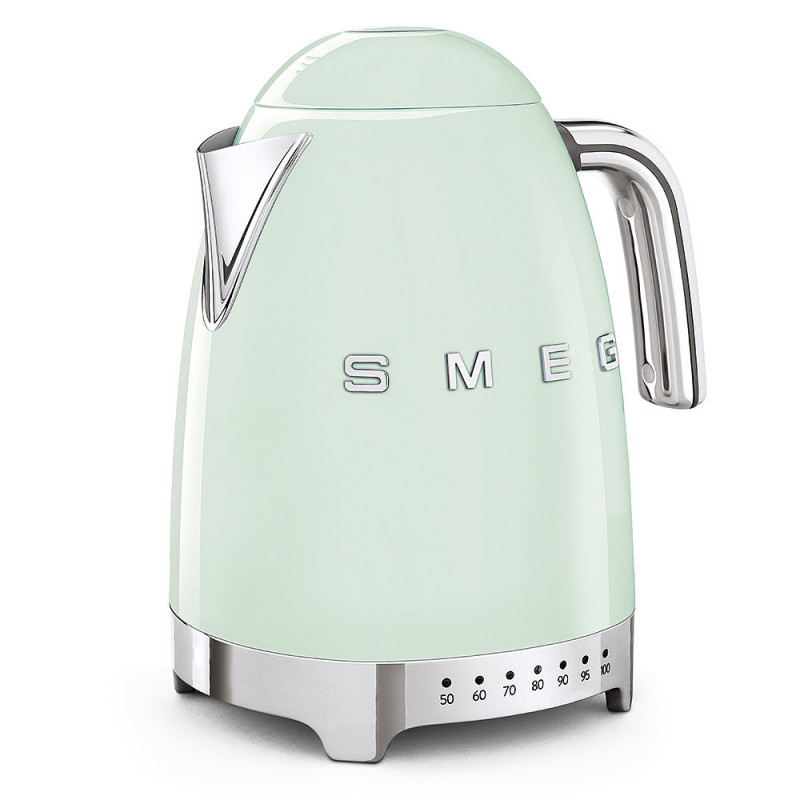 Bouilloire SMEG KLF04PGEU