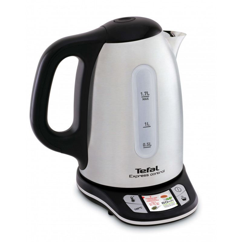 Bouilloire TEFAL KI240D10