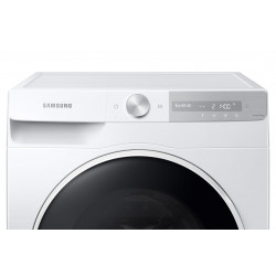 Lave Linge SAMSUNG WW10T734DWH/S3