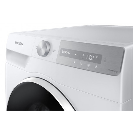 Lave Linge SAMSUNG WW10T734DWH/S3