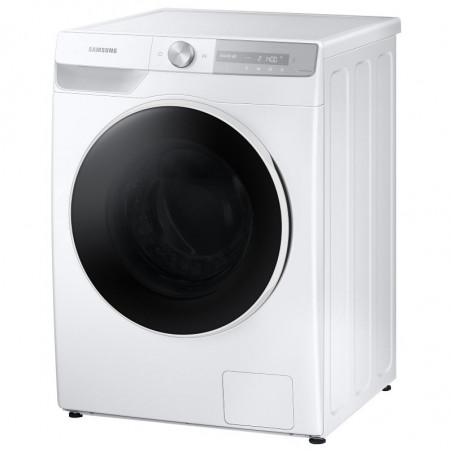 Lave Linge SAMSUNG WW10T734DWH/S3