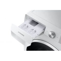 Lave Linge SAMSUNG WW10T734DWH/S3