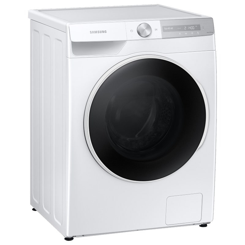 Lave Linge SAMSUNG WW10T734DWH/S3