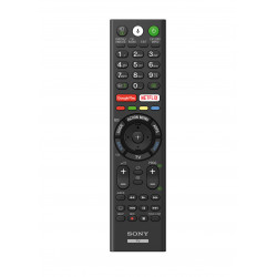 Télévision SONY KD75XF8596BAEP