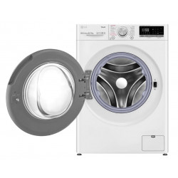 Lave Linge LG F852SV50WRS