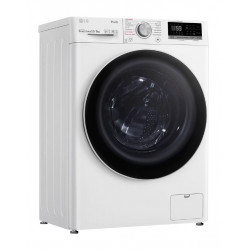 Lave Linge LG F852SV50WRS