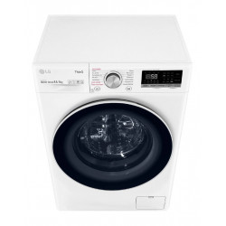 Lave Linge LG F852SV50WRS