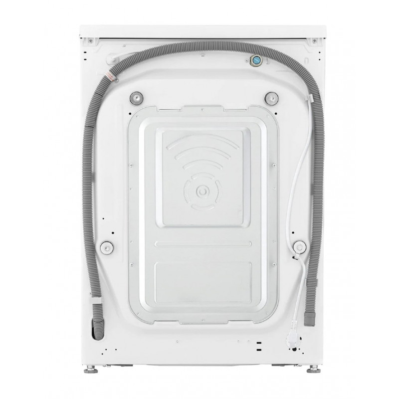 Lave Linge LG F852SV50WRS