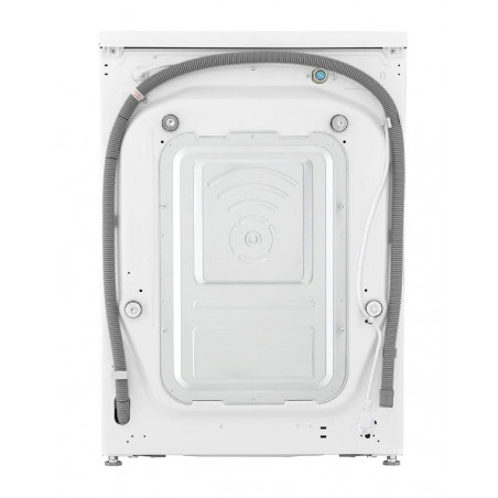 Lave Linge LG F852SV50WRS