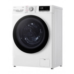 Lave Linge LG F852SV50WRS