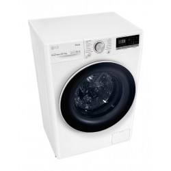 Lave Linge LG F852SV50WRS