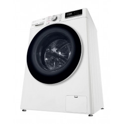 Lave Linge LG F852SV50WRS