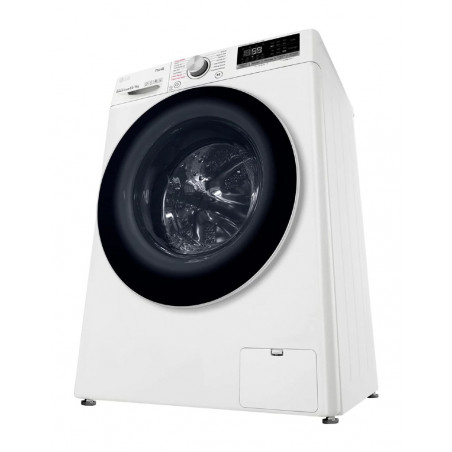 Lave Linge LG F852SV50WRS
