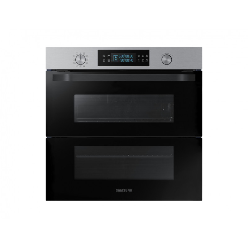 Four SAMSUNG NV75N5675BT/EF
