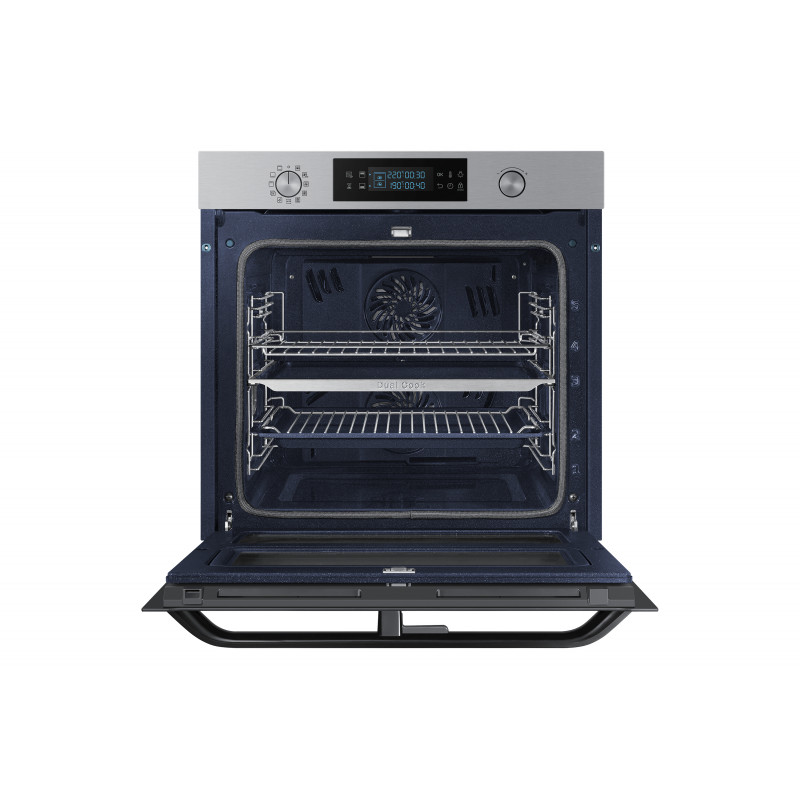Four SAMSUNG NV75N5675BT/EF