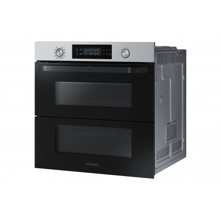 Four SAMSUNG NV75N5675BT/EF