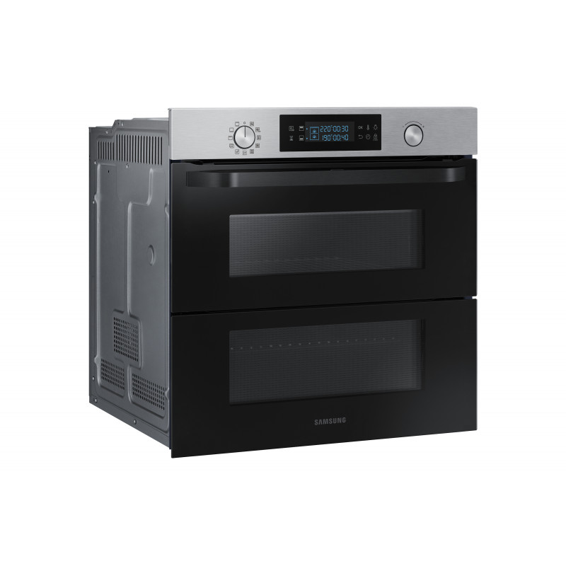 Four SAMSUNG NV75N5675BT/EF
