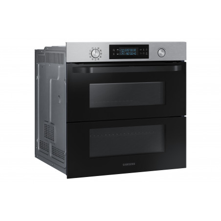Four SAMSUNG NV75N5675BT/EF