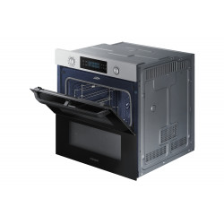Four SAMSUNG NV75N5675BT/EF