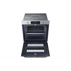 Four SAMSUNG NV75N5675BT/EF