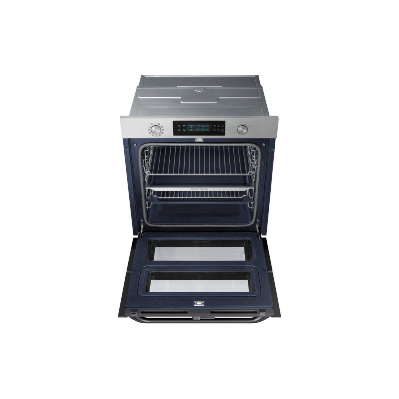Four SAMSUNG NV75N5675BT/EF