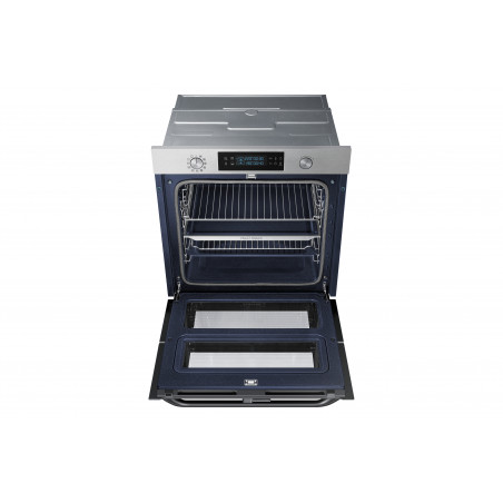 Four SAMSUNG NV75N5675BT/EF
