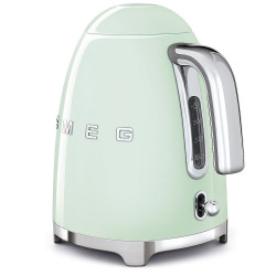 Bouilloire SMEG KLF03PGEU