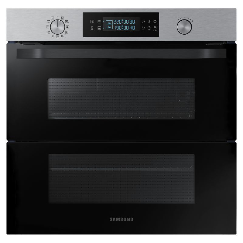 Four SAMSUNG NV75N5675BT/EF