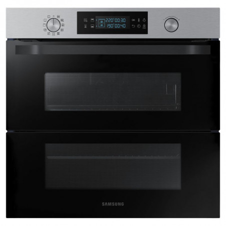 Four SAMSUNG NV75N5675BT/EF