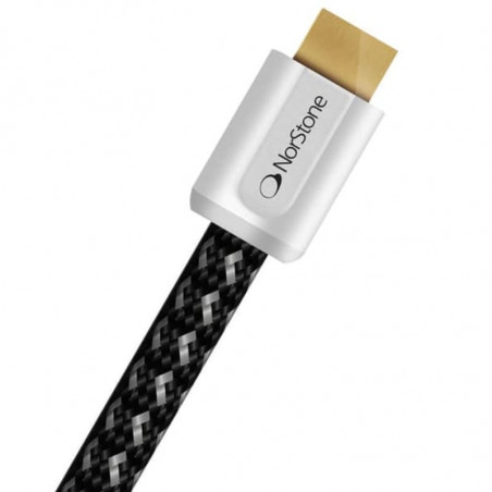 Câbles vidéo NORSTONE JURA HDMI 1M50