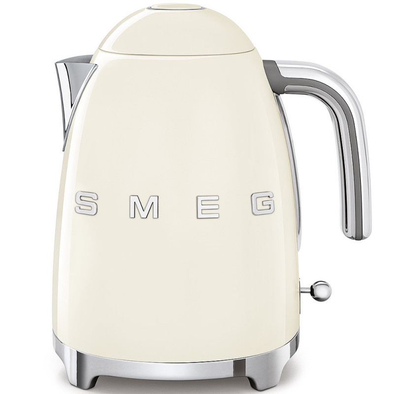 Bouilloire SMEG KLF03CREU