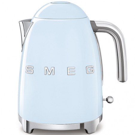 Bouilloire SMEG KLF03PBEU