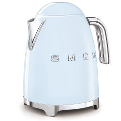 Bouilloire SMEG KLF03PBEU