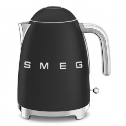 Bouilloire SMEG KLF03BLMEU