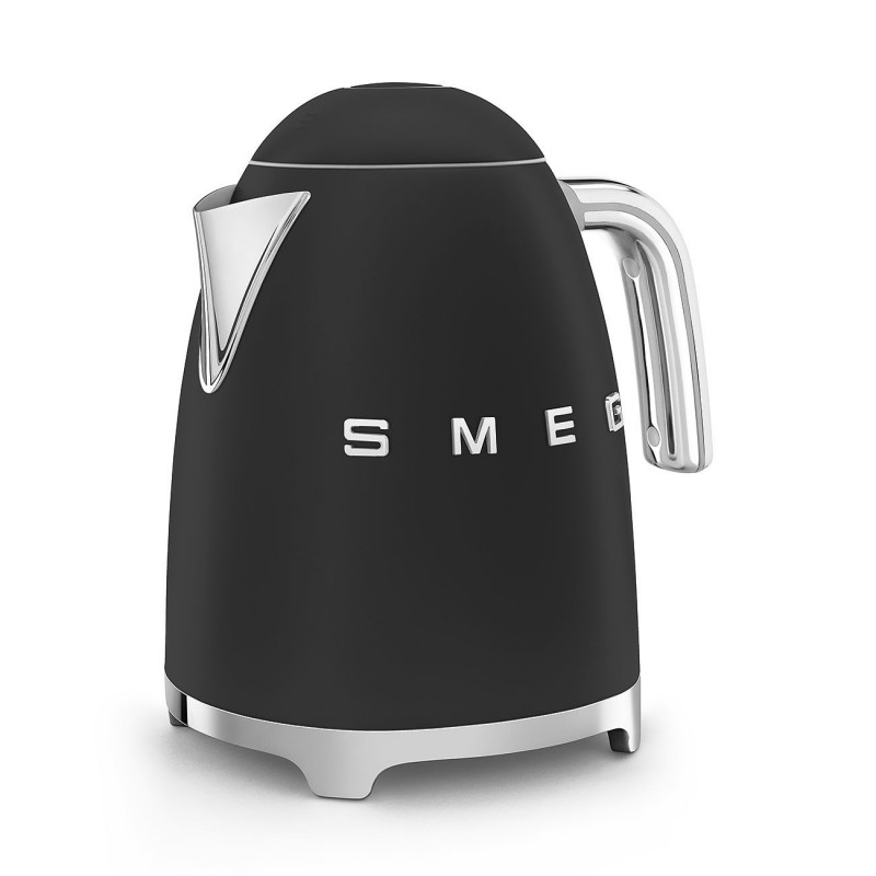 Bouilloire SMEG KLF03BLMEU