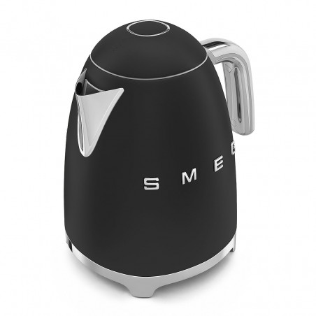 Bouilloire SMEG KLF03BLMEU