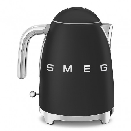 Bouilloire SMEG KLF03BLMEU