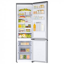 Réfrigérateur congélateur SAMSUNG RB3ET602DSA/EF