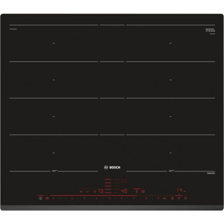 Plaque de cuisson BOSCH PXY631DE3E