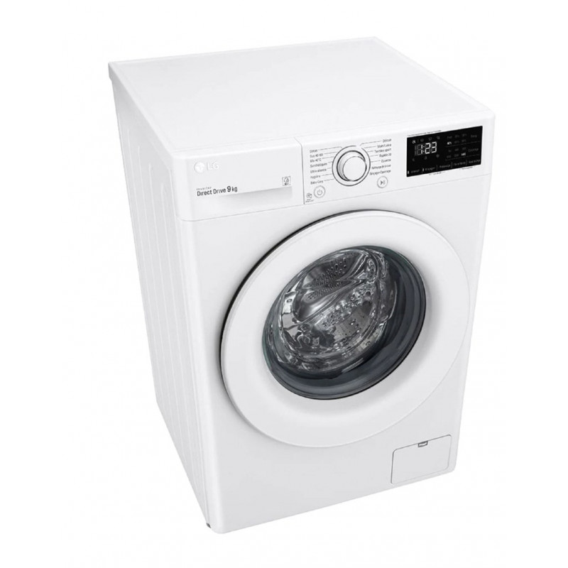 Lave Linge LG F94N23WH