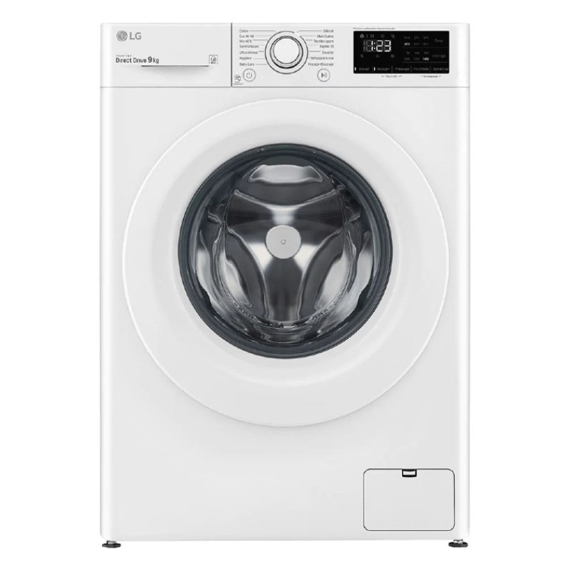 Lave Linge LG F94N23WH