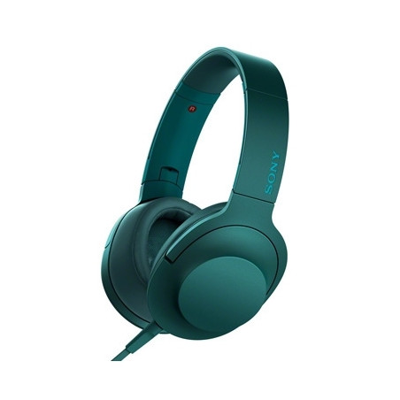 Casque arceau SONY MDR-100AAPL