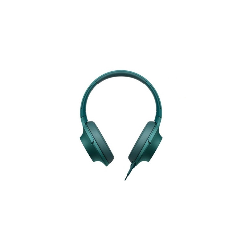 Casque arceau SONY MDR-100AAPL