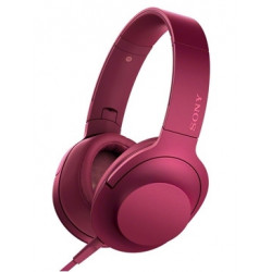 Casque arceau SONY MDR-100AAPP