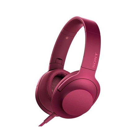 Casque arceau SONY MDR-100AAPP