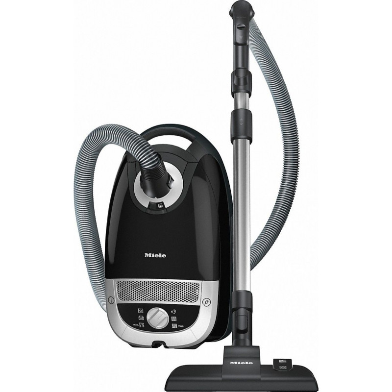 Aspirateur MIELE COMPLETE C2 POWERLINE NOIR