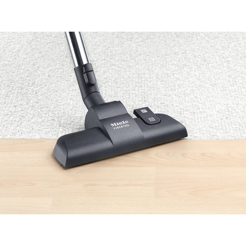 Aspirateur MIELE COMPLETE C2 POWERLINE NOIR